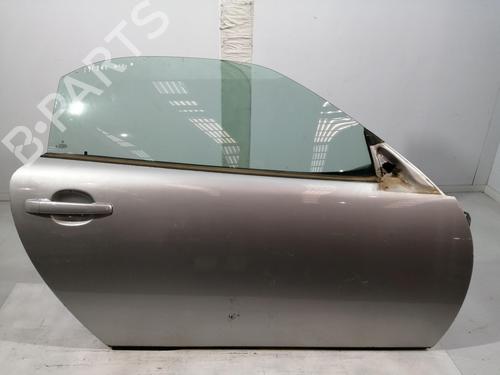 Used Right front door MERCEDES-BENZ SLK (R170) 230 Kompressor (170.447) (193 hp) 27613349