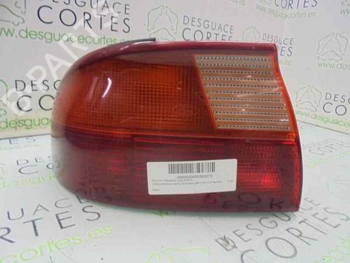 Used Left taillight FORD MONDEO I Saloon (GBP) 2.0 i 16V (136 hp) 5455587