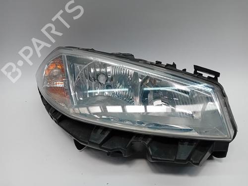 Used Right headlight Right headlight 37247242 37247242