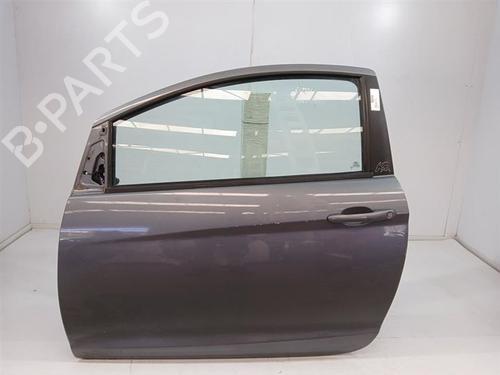 left-front-door-ford-ka-ru8-2008-2009-2010-2011-2012-2013-2014-2015-2016-33673358 main image