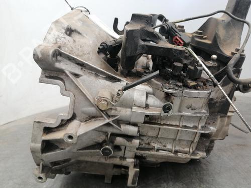 Gearbox FORD MONDEO III (B5Y) 2.0 TDCi | BP29612067M3 