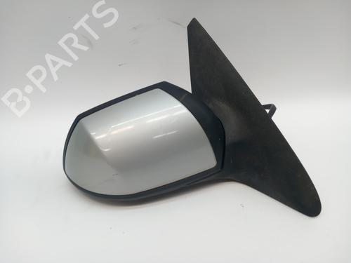 Right mirror FORD MONDEO III (B5Y) 2.0 16V TDDi / TDCi | BP28156077C27 