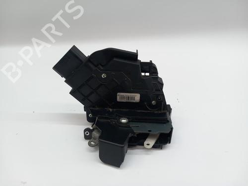 Used Front left lock FORD C-MAX (DM2) 1.8 TDCi (115 hp) 30969559