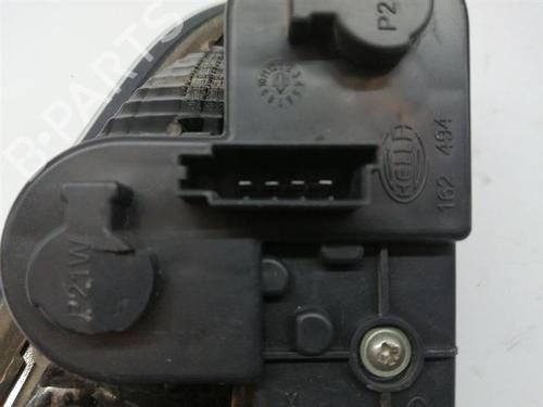 Right tailgate light FORD GALAXY II (WA6) 1.8 TDCi | BP34234452C80 - Image 3