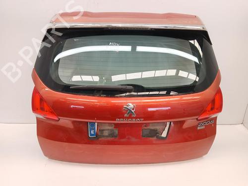 Bagklap CC/Kombi-Coupé Bagklap CC/Kombi-Coupé 38330308 38330308