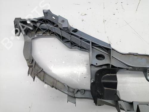 Front slam panel FORD FOCUS C-MAX (DM2) | BP31167400C72