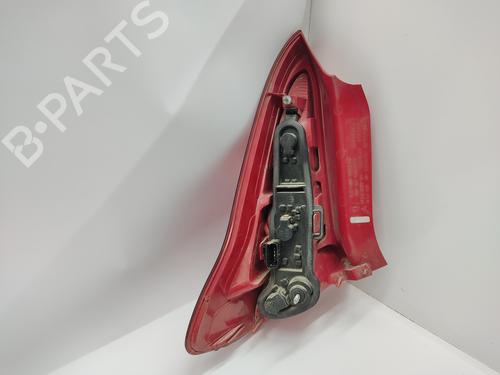 Right taillight CITROËN C4 Coupe (LA_) 1.6 HDi | BP21665151C35 