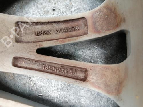 Rim BMW Z4 Roadster (E85) M | BP29137914C45 
