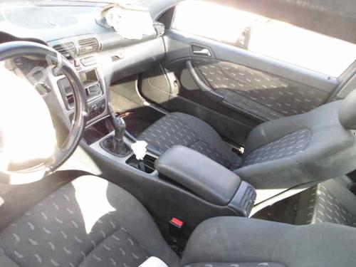 Front wiper motor MERCEDES-BENZ C-CLASS Coupe (CL203) C 200 Kompressor (203.745) | BP5520528M29