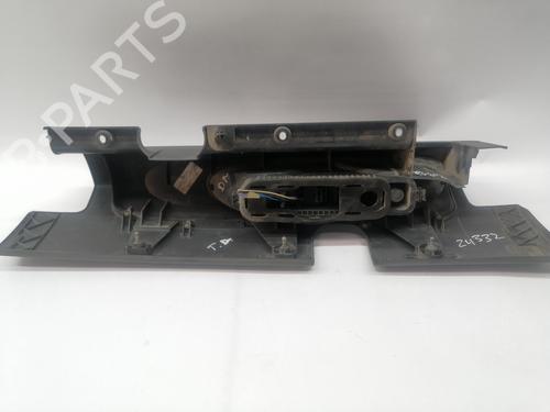 Right taillight RENAULT TRAFIC II Bus (JL) 1.9 dCI 100 (JL0C, JL0K) | BP29246966C35 