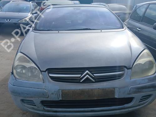 Used Parts CITROËN C5 I (DC_) 2.0 HDi (DCRHZB, DCRHZE) (109 hp) 4472132
