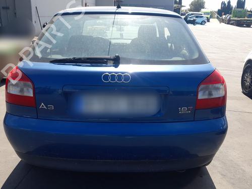 Gearbox AUDI A3 (8L1) 1.8 T quattro | BP21224314M3 