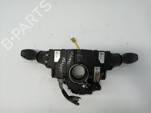 Headlight switch FORD TOURNEO COURIER B460 MPV  | BP26973724I24 