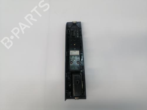 Left front window switch KIA SORENTO I (JC)  | BP29393696I27 