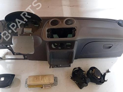 Kit Airbags Kit Airbags 37012033 37012033