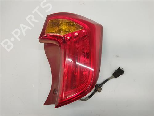 Used Right taillight Right taillight KIA PICANTO II (TA) 1.0 (69 hp) 19169502 19169502