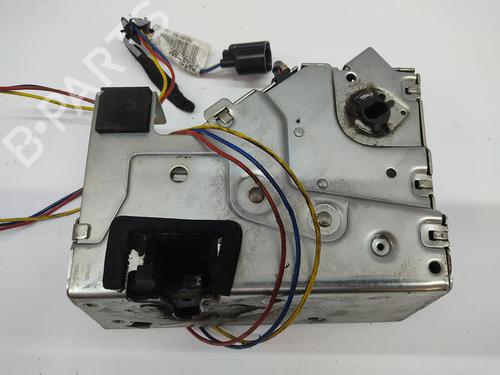 Rear left lock FORD TOURNEO CONNECT 1.8 TDCi | BP30166696C100 