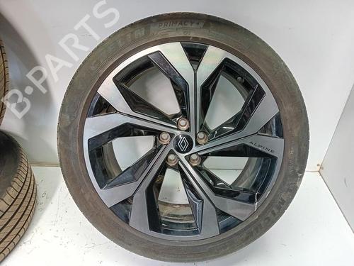 Fælk RENAULT ESPACE VI (RHN) E-TECH 200 Hybrid | BP33949645C45 - Image 15