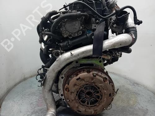 Engine VW PASSAT B6 (3C2) | BP23536001M1 - Image 3