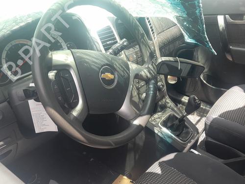 Front right window mechanism CHEVROLET CAPTIVA (C100, C140) 2.0 D | BP21185395C23 