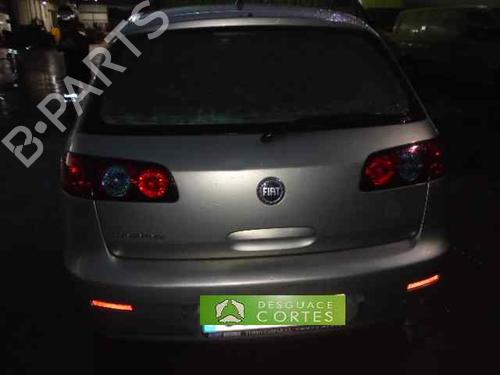 Højre fortil støddæmper FIAT CROMA (194_) 1.9 D Multijet (194AXB1B) | BP5526972M17 