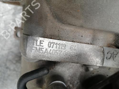 Gearbox VW CADDY IV MPV (SAB, SAJ)  | BP29604683M3 