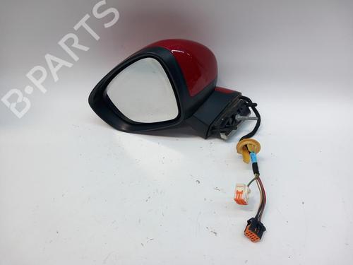 Used Left mirror Left mirror CITROËN DS4 (NX_) [2011-2015] 34245072 34245072