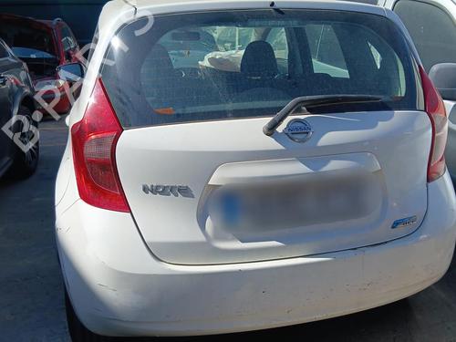 Engine NISSAN NOTE (E11, NE11) 1.5 dCi | BP34211145M1  - Image 10