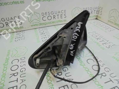 Right mirror SEAT CORDOBA (6K1, 6K2) 1.9 TDI | BP5458735C27 