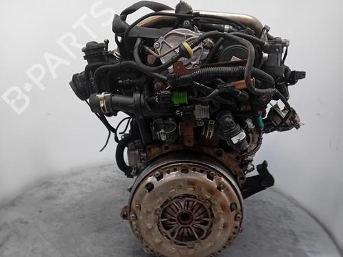 Motor PEUGEOT 407 (6D_)  | BP29904223M1