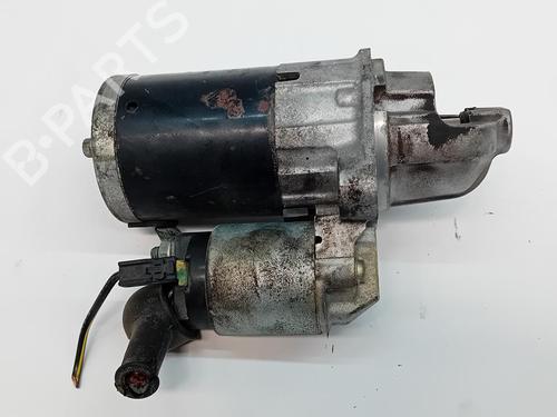 Starter SUZUKI GRAND VITARA II (JT, TE, TD) 2.4 All-wheel Drive (JB424) | BP37667693M8 - Image 3