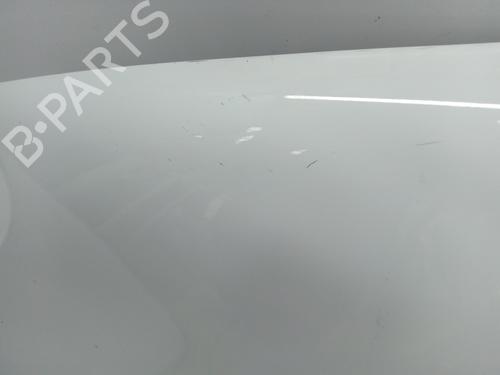 Left front fenders SMART FORFOUR Hatchback (453) 1.0 (453.042, 453.043) | BP18309070C41 