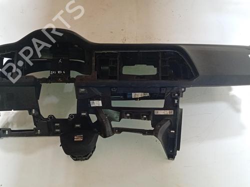 Kollisonspute sett SEAT ATECA (KH7, KHP) [2016-2025]  28117048
