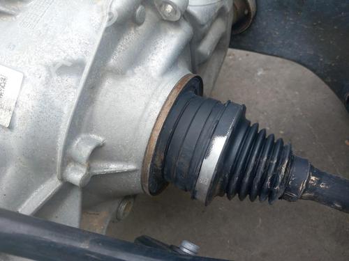 Rear differential MERCEDES-BENZ GLC Coupe (C254) 220d 4-matic (254.305) | BP36469706M24 - Image 5