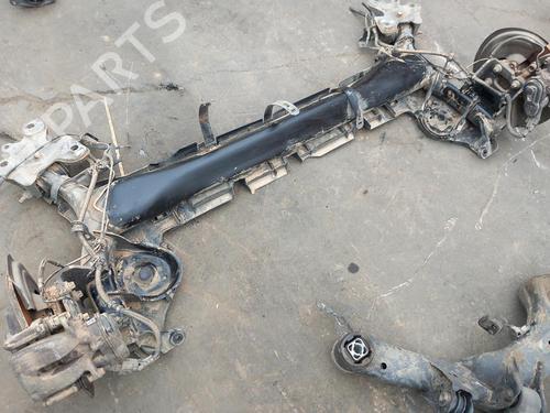 Used Rear axle Rear axle 37182319 37182319