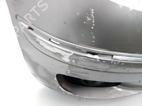 Front bumper MERCEDES-BENZ A-CLASS (W169) A 160 (169.031, 169.331) | BP17138642C7 