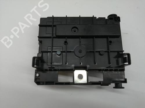 Fuse box CITROËN C4 Picasso I MPV (UD_) | BP30709813E1