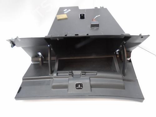 Glove box NISSAN QASHQAI / QASHQAI +2 I (J10, NJ10, JJ10E)  | BP8650582C95 