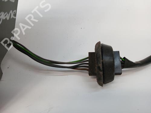 Right tailgate light RENAULT MEGANE III Hatchback (BZ0/1_, B3_) 1.5 dCi | BP37667681C80 - Image 2