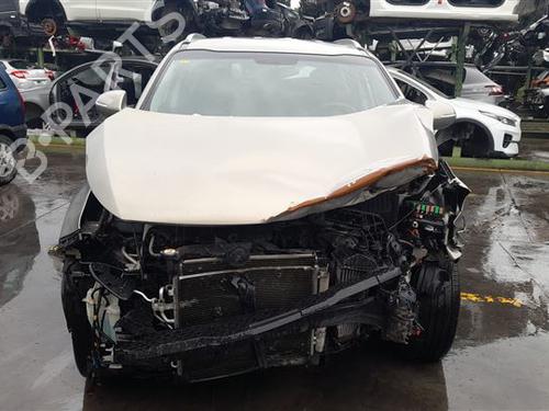 Used Parts KIA SPORTAGE III (SL) 1.7 CRDi 4978021