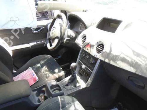 Headlight switch RENAULT KOLEOS I (HY_) 2.0 dCi (HY0K) | BP5647193I24  - Image 8