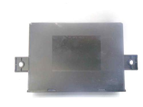 Electronic module MERCEDES-BENZ E-CLASS (W211) E 320 CDI (211.026) | BP6581846M83 