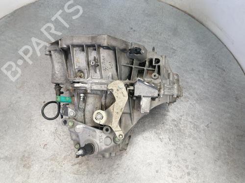 Gearkasse Gearkasse 38472479 38472479