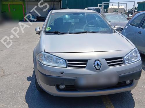 Brugte RENAULT MEGANE II (BM0/1_, CM0/1_) 1.6 16V (BM0C, CM0C) 4783762