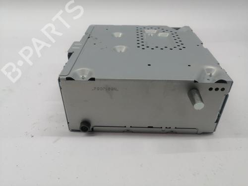 Autoradio MERCEDES-BENZ C-CLASS (W205) C 220 BlueTEC / d (205.002, 205.004) | BP30532870E6