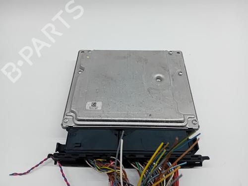 Engine control unit (ECU) BMW 1 (E87) 120 d | BP37247508M57 - Image 2