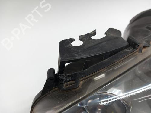 Left headlight PEUGEOT 308 SW I (4E_, 4H_)  | BP29904179C28