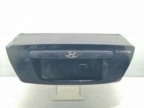 Bagklap CC/Kombi-Coupé HYUNDAI ELANTRA III Saloon (XD) 2.0 CRDi (113 hp) 31167660