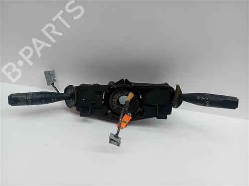 Used Headlight switch Headlight switch PEUGEOT 206 Hatchback (2A/C) 1.4 i (75 hp) 39966758 39966758