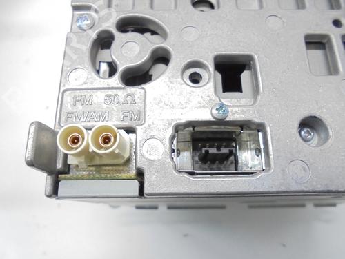Radio AUDI A5 (8T3)  | BP8630331E6 